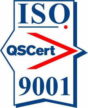 Iso9001 Logo